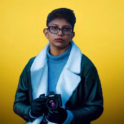 Binitha Dasari profile