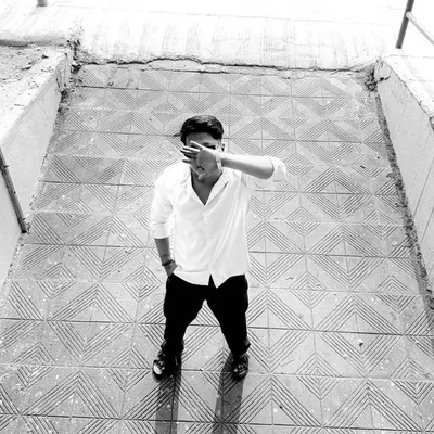 Rajat K Gurung 03 profile