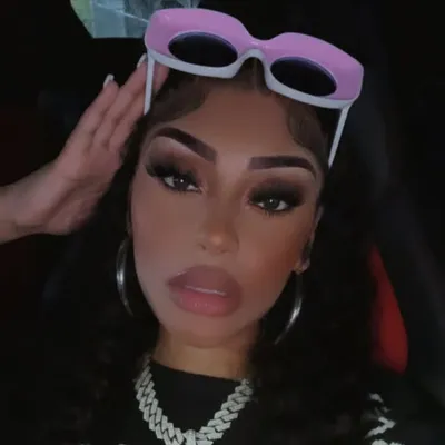 Amarra’J profile