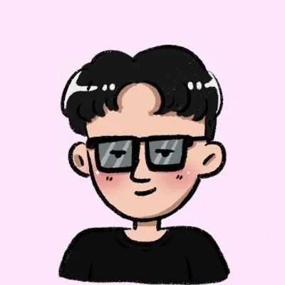Danny boy ❨・¨⬮ profile