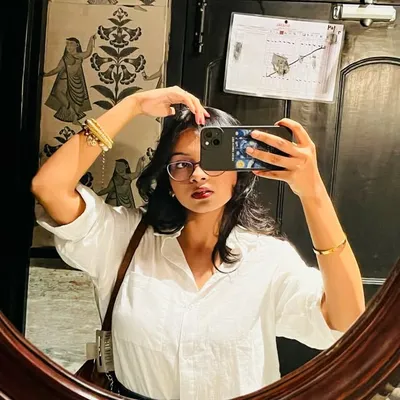 Debolina Chowdhury profile