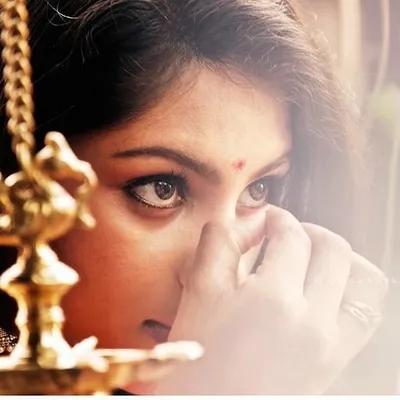Deekshitha profile