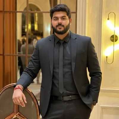 Deepak Joshi profile