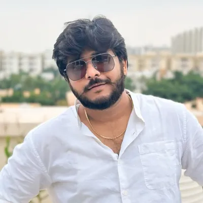 Bobby Naidu Yarramsetti profile