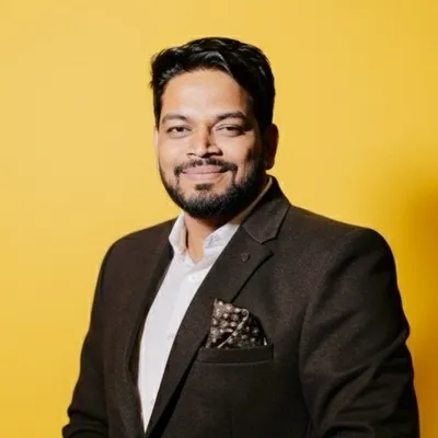 Vaidya Niteen | MD Ayurved | Nagpur profile