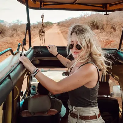 Eleonora Zontini | Travel • Lifestyle • London profile