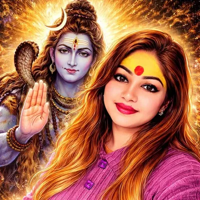 ꧁❤•༆Geet༆•❤꧂ profile