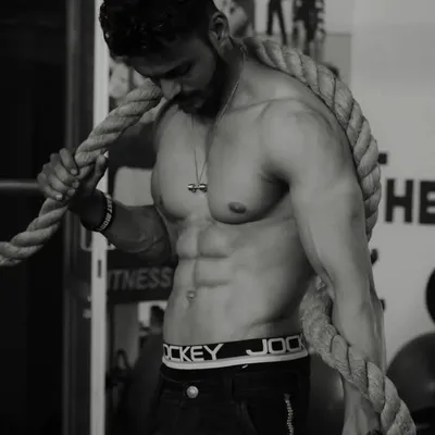 Shahrukh Gori profile