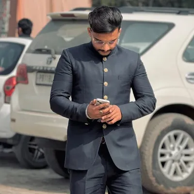 ਗੌਰਵ ਸ਼ਰਮਾ™ profile