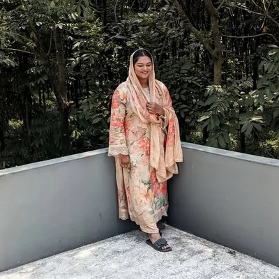Dr Ummuhabeeba profile