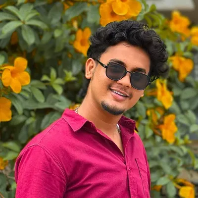 Hari krishnan ๐ profile
