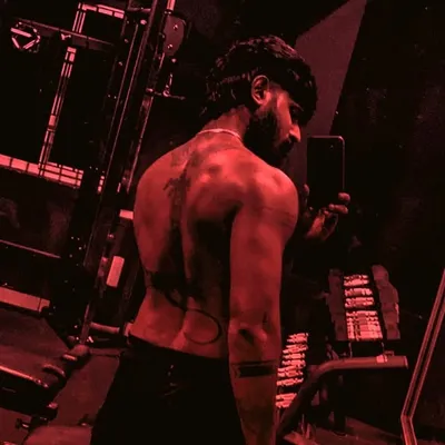 ๐๐๐ซ๐ข๐ฅ profile