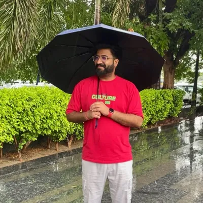Himanshu Dubey ® profile
