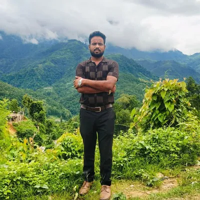 Prince Patwa profile
