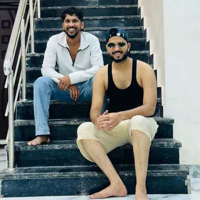 Ibburaj♥️ profile