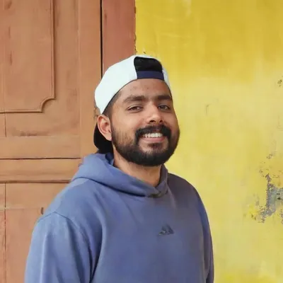 Jewel John George || INDIA🇮🇳 profile