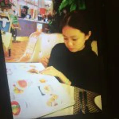 江晶晶 profile