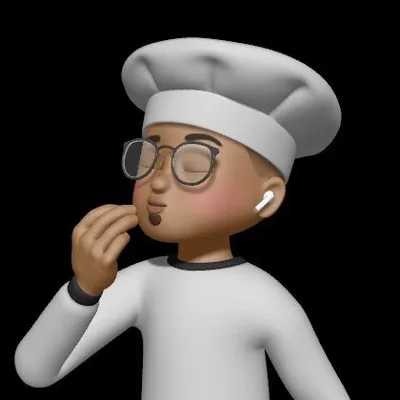 FOOD BLOGGER ( CHEF ) profile