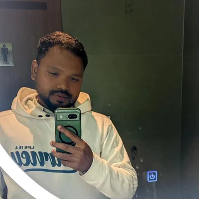 Kamal Ansari profile