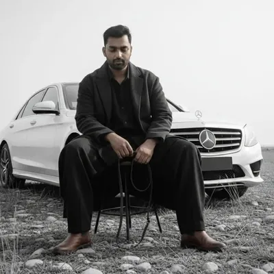 Kaushal Kishore profile