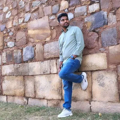 Kiran Tambe profile