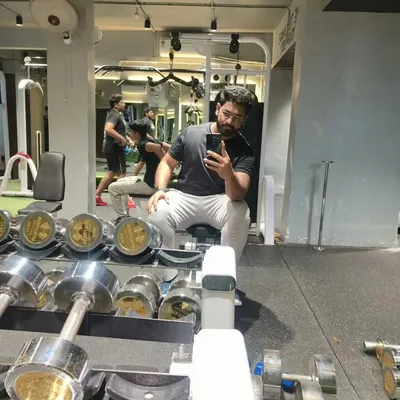 Kunal Bhosale profile