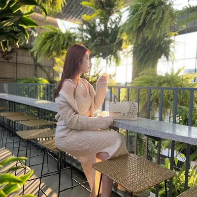 Leena🌹李那 profile