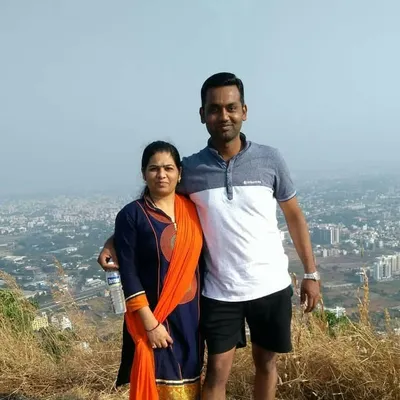 Mahesh Gaikawad profile