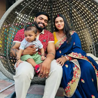 Megha Singh🔥 profile