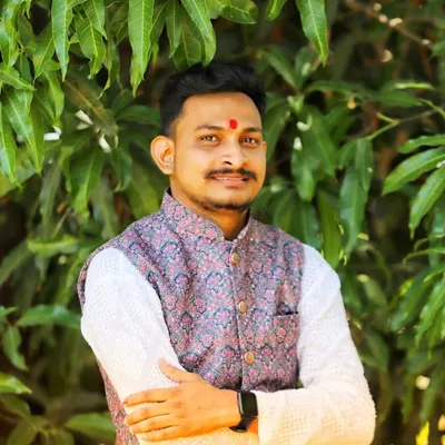 mehul Golviya 🦅 profile