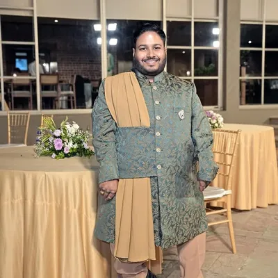 Mitesh Agarwal profile