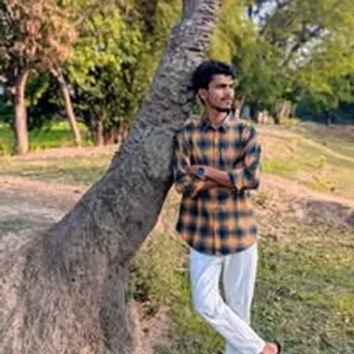 Mojahidul Islam profile