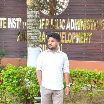 Er. Mukut Sarkar profile