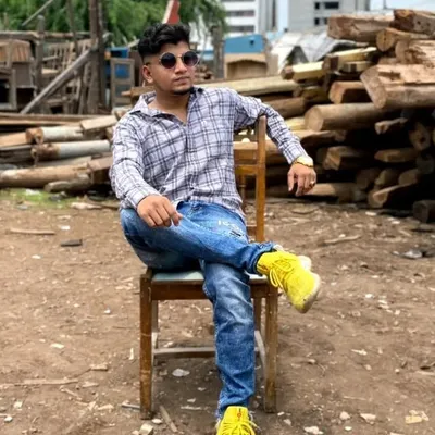 Mustakim Khan profile