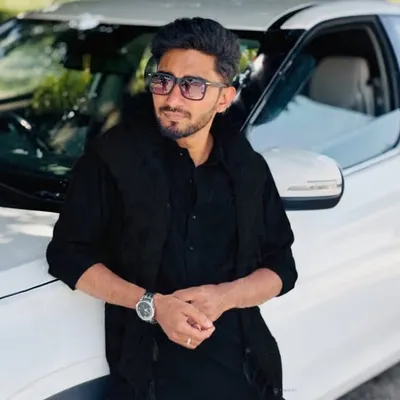 شيك نديم profile