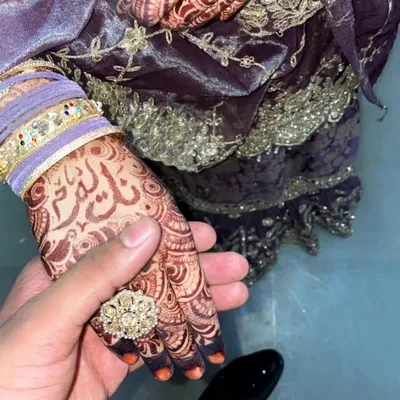 ندیم ❤️عائشہ profile