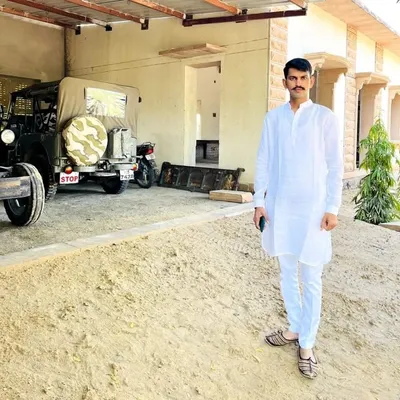 राजपुरोहित (सांथुआ) profile