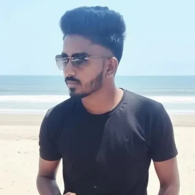 Chavda Bhavesh profile