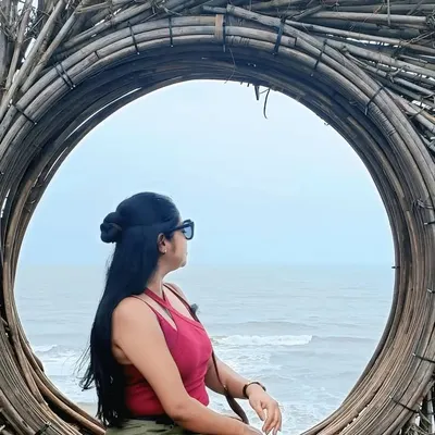 Paramita Das profile