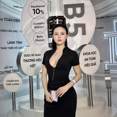 Nguyễn Phương Nguyên profile
