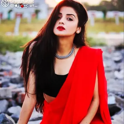 pooja jha✨ profile