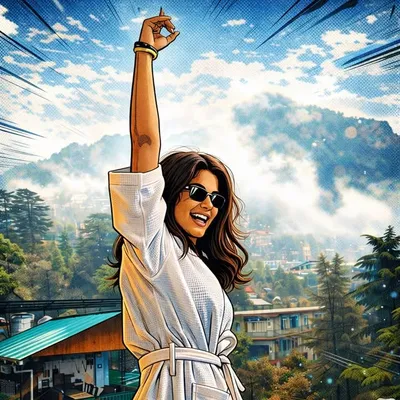 पूजा राठी जैन 🫶🏻🥀 profile