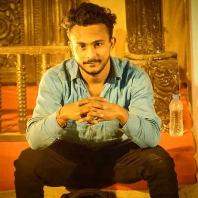 im_prince Barot profile