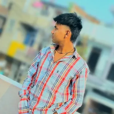 Prince verma profile