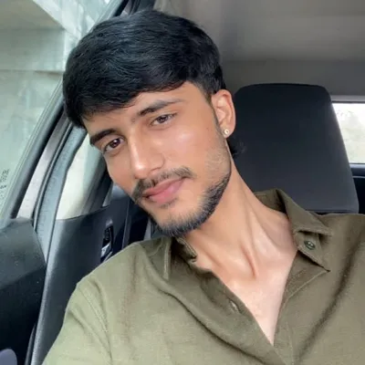 Pruthviraj ๐ค