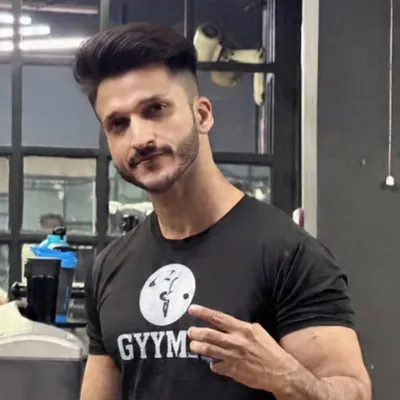 Raj Verma profile