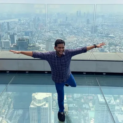 Ramesh profile