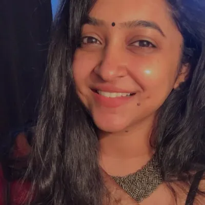 Rashmi profile