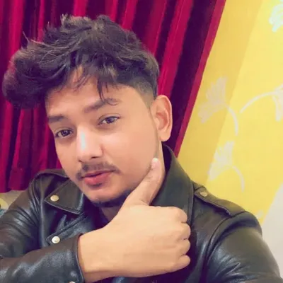GOLU RAJPUT❕ FARIDABAD 📍 profile