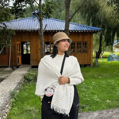 Ridhi Gogoi profile